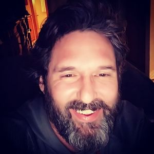 Meet your Posher, Rico